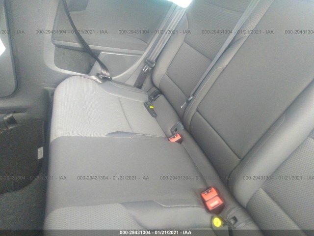 Photo 7 VIN: 3VW817AU1FM018715 - VOLKSWAGEN GOLF 