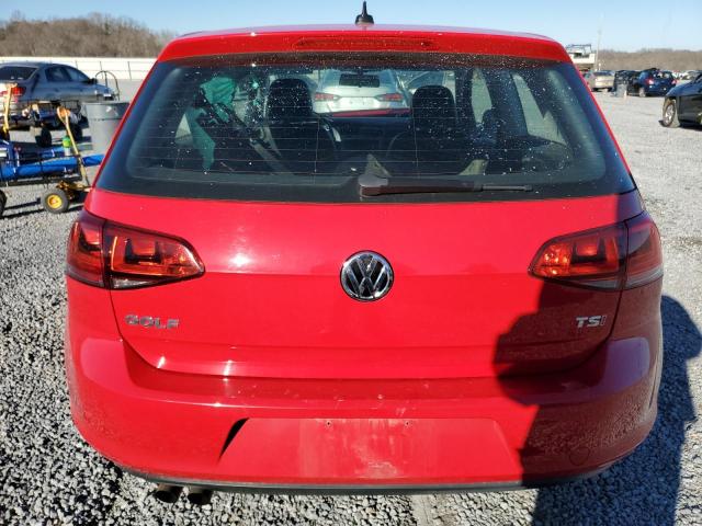 Photo 5 VIN: 3VW817AU1FM066084 - VOLKSWAGEN GOLF 