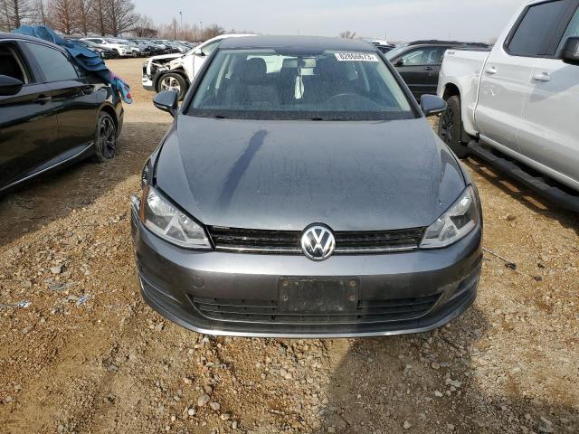 Photo 4 VIN: 3VW817AU2FM019288 - VOLKSWAGEN GOLF 