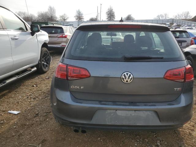 Photo 5 VIN: 3VW817AU2FM019288 - VOLKSWAGEN GOLF 