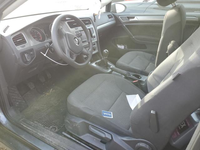 Photo 6 VIN: 3VW817AU2FM019288 - VOLKSWAGEN GOLF 