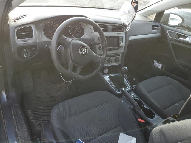 Photo 7 VIN: 3VW817AU2FM019288 - VOLKSWAGEN GOLF 