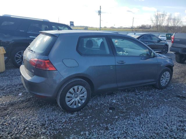 Photo 2 VIN: 3VW817AU3FM023558 - VOLKSWAGEN GOLF 