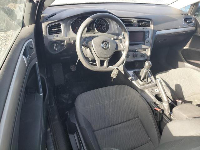 Photo 7 VIN: 3VW817AU3FM023558 - VOLKSWAGEN GOLF 