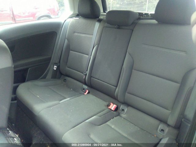 Photo 7 VIN: 3VW817AU3FM023947 - VOLKSWAGEN GOLF 