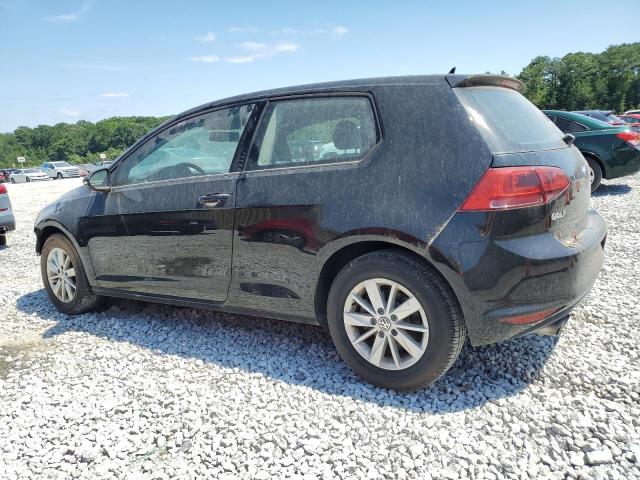 Photo 1 VIN: 3VW817AU4FM067214 - VOLKSWAGEN GOLF 