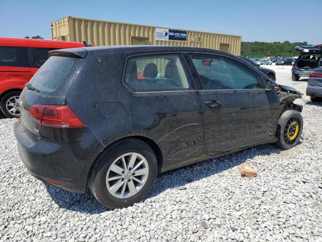 Photo 2 VIN: 3VW817AU4FM067214 - VOLKSWAGEN GOLF 