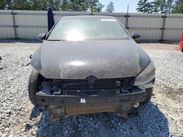 Photo 4 VIN: 3VW817AU4FM067214 - VOLKSWAGEN GOLF 