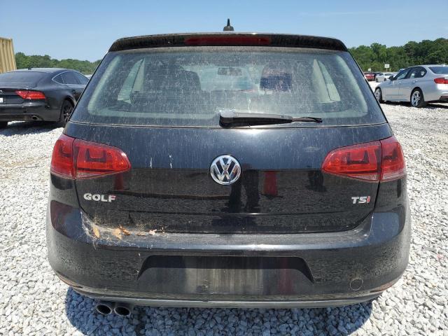 Photo 5 VIN: 3VW817AU4FM067214 - VOLKSWAGEN GOLF 