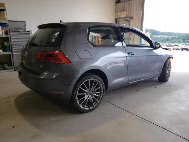 Photo 2 VIN: 3VW817AU4FM093893 - VOLKSWAGEN GOLF 