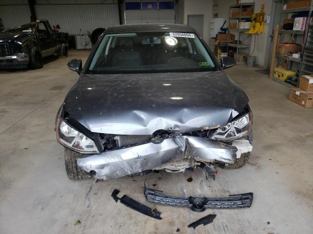 Photo 4 VIN: 3VW817AU4FM093893 - VOLKSWAGEN GOLF 