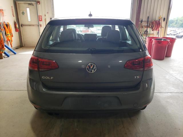 Photo 5 VIN: 3VW817AU4FM093893 - VOLKSWAGEN GOLF 