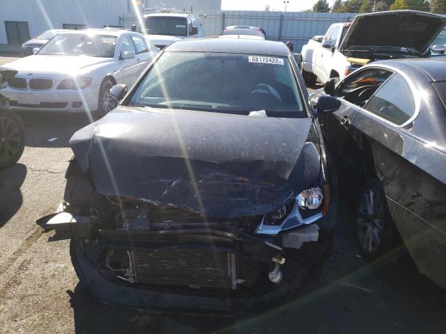 Photo 4 VIN: 3VW817AU5FM024677 - VOLKSWAGEN GOLF 