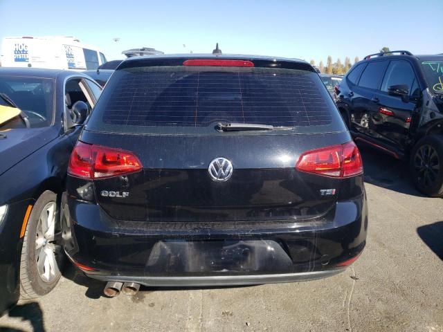 Photo 5 VIN: 3VW817AU5FM024677 - VOLKSWAGEN GOLF 