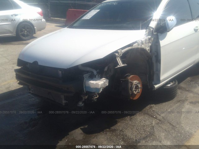 Photo 5 VIN: 3VW817AU6FM051578 - VOLKSWAGEN GOLF 