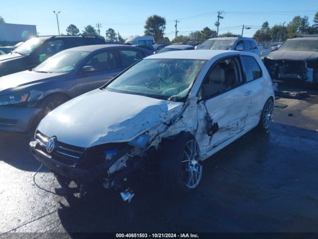 Photo 5 VIN: 3VW817AU7FM022820 - VOLKSWAGEN GOLF 