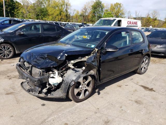 Photo 0 VIN: 3VW817AU7FM030612 - VOLKSWAGEN GOLF 