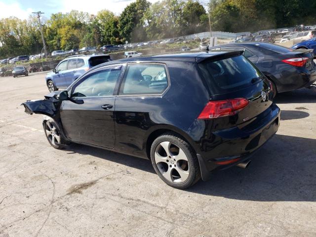 Photo 1 VIN: 3VW817AU7FM030612 - VOLKSWAGEN GOLF 