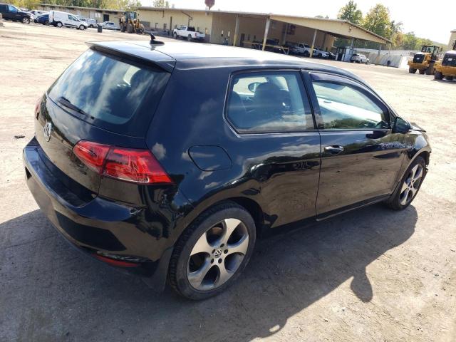 Photo 2 VIN: 3VW817AU7FM030612 - VOLKSWAGEN GOLF 