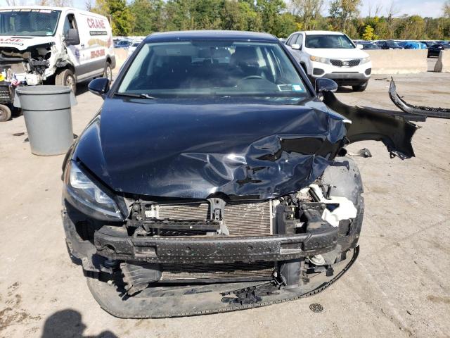 Photo 4 VIN: 3VW817AU7FM030612 - VOLKSWAGEN GOLF 