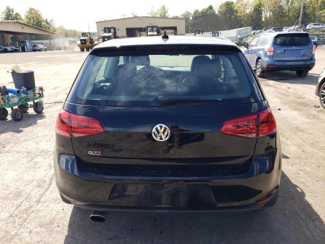 Photo 5 VIN: 3VW817AU7FM030612 - VOLKSWAGEN GOLF 