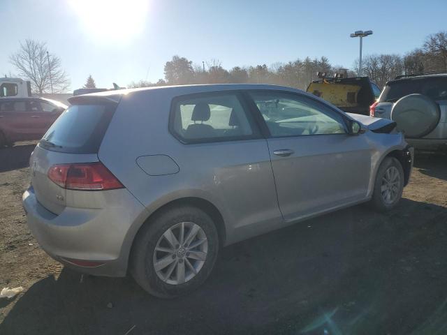 Photo 2 VIN: 3VW817AU7FM094214 - VOLKSWAGEN GOLF 