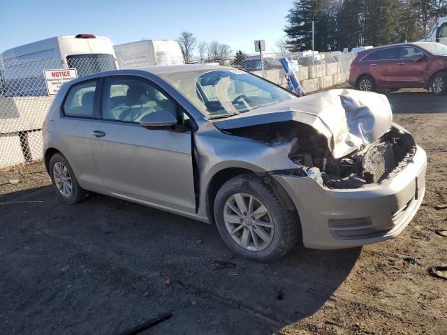 Photo 3 VIN: 3VW817AU7FM094214 - VOLKSWAGEN GOLF 