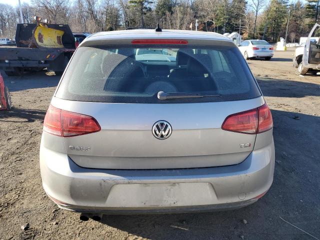 Photo 5 VIN: 3VW817AU7FM094214 - VOLKSWAGEN GOLF 