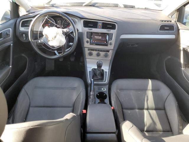 Photo 7 VIN: 3VW817AU7FM094214 - VOLKSWAGEN GOLF 