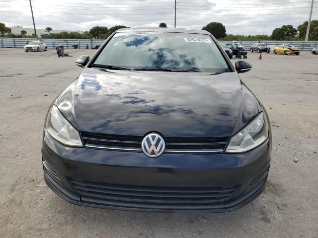 Photo 4 VIN: 3VW817AU9FM020230 - VOLKSWAGEN GOLF 