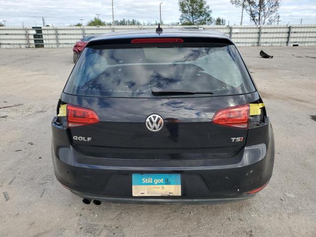 Photo 5 VIN: 3VW817AU9FM020230 - VOLKSWAGEN GOLF 