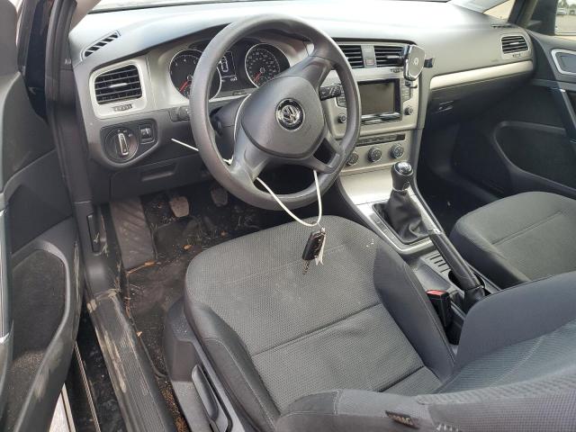 Photo 7 VIN: 3VW817AU9FM020230 - VOLKSWAGEN GOLF 