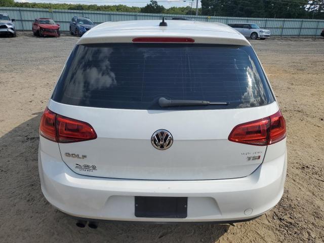 Photo 5 VIN: 3VW817AUXFM020883 - VOLKSWAGEN GOLF 