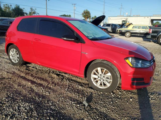 Photo 3 VIN: 3VW817AUXFM051051 - VOLKSWAGEN GOLF 