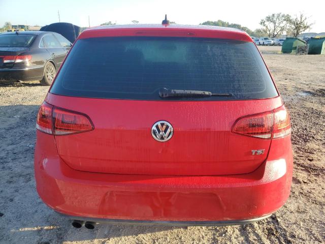 Photo 5 VIN: 3VW817AUXFM051051 - VOLKSWAGEN GOLF 