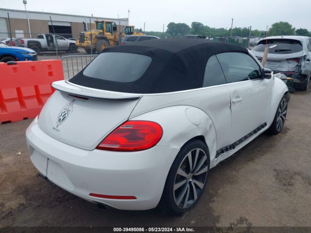 Photo 3 VIN: 3VW867AT9DM800380 - VOLKSWAGEN BEETLE 