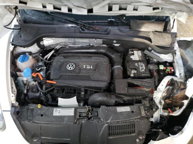 Photo 6 VIN: 3VW8S7AT1EM805893 - VOLKSWAGEN BEETLE TUR 