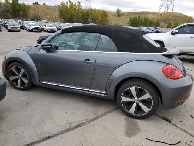 Photo 1 VIN: 3VW8S7AT3EM806477 - VOLKSWAGEN BEETLE 