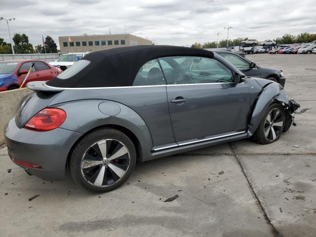 Photo 2 VIN: 3VW8S7AT3EM806477 - VOLKSWAGEN BEETLE 