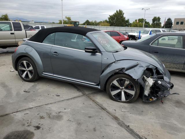 Photo 3 VIN: 3VW8S7AT3EM806477 - VOLKSWAGEN BEETLE 