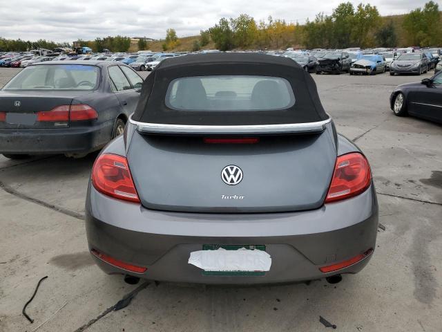 Photo 5 VIN: 3VW8S7AT3EM806477 - VOLKSWAGEN BEETLE 