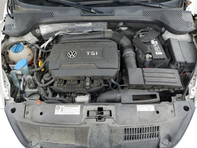 Photo 10 VIN: 3VW8S7AT4DM818362 - VOLKSWAGEN BEETLE 