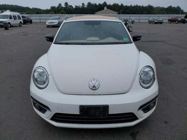 Photo 4 VIN: 3VW8S7AT4DM818362 - VOLKSWAGEN BEETLE 