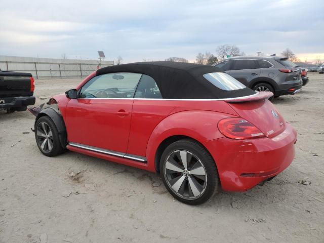 Photo 1 VIN: 3VW8S7AT9DM824111 - VOLKSWAGEN BEETLE 