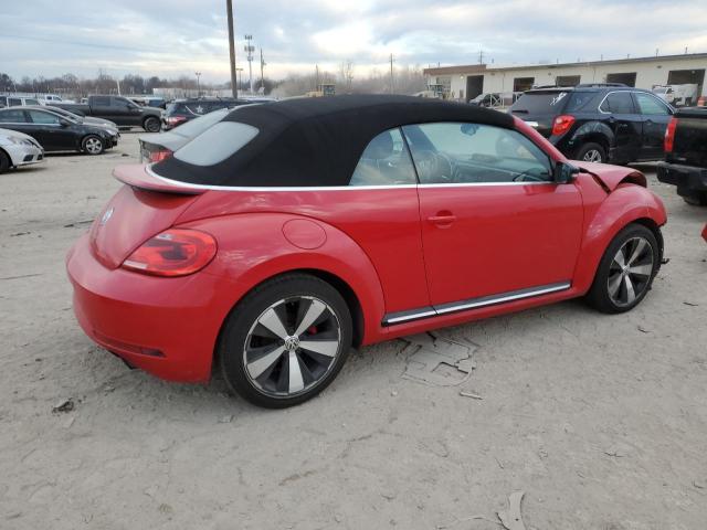 Photo 2 VIN: 3VW8S7AT9DM824111 - VOLKSWAGEN BEETLE 