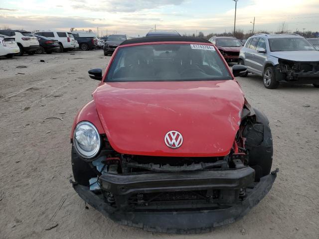 Photo 4 VIN: 3VW8S7AT9DM824111 - VOLKSWAGEN BEETLE 