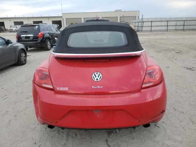 Photo 5 VIN: 3VW8S7AT9DM824111 - VOLKSWAGEN BEETLE 