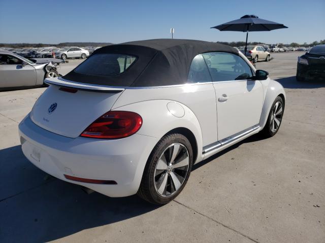 Photo 3 VIN: 3VW8T7AT1DM825864 - VOLKSWAGEN BEETLE TUR 