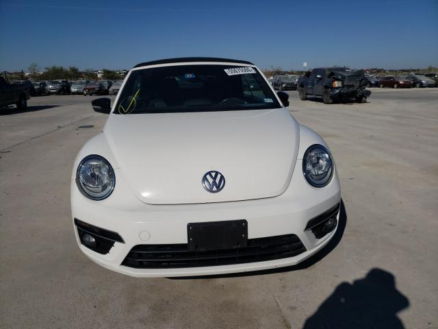 Photo 8 VIN: 3VW8T7AT1DM825864 - VOLKSWAGEN BEETLE TUR 