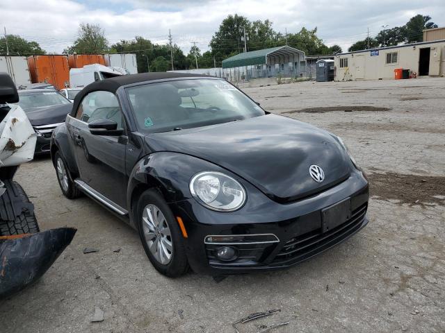 Photo 3 VIN: 3VW8T7AT2FM802502 - VOLKSWAGEN BEETLE R-L 